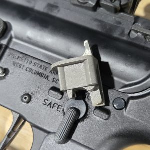 The R.A.D. system (316 stainless)