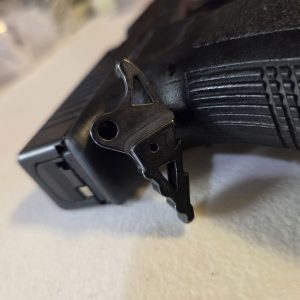 A-10 2.0 (D2 steel/Black DLC)