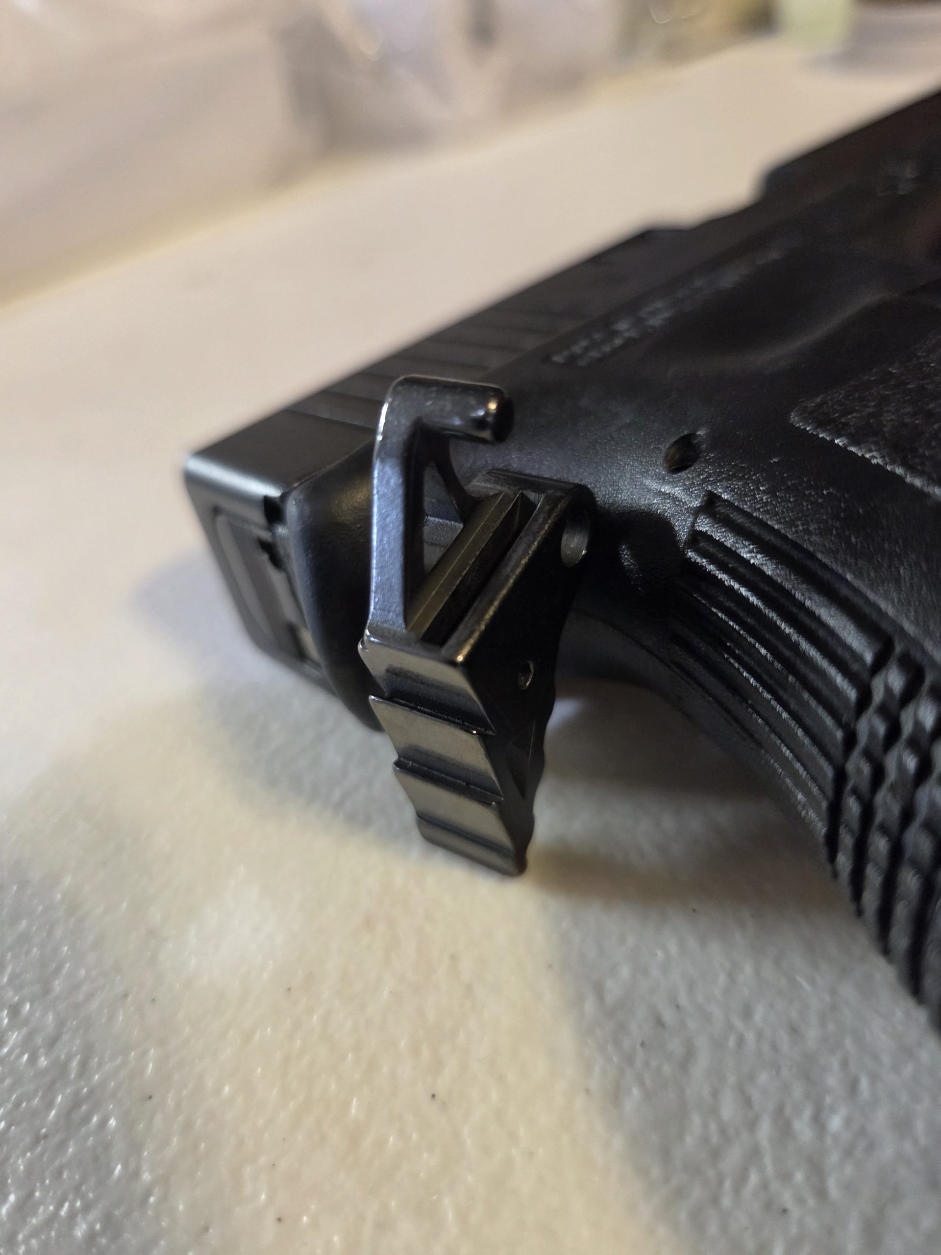 A-10 2.0 (D2 steel/Black DLC) - Image 3