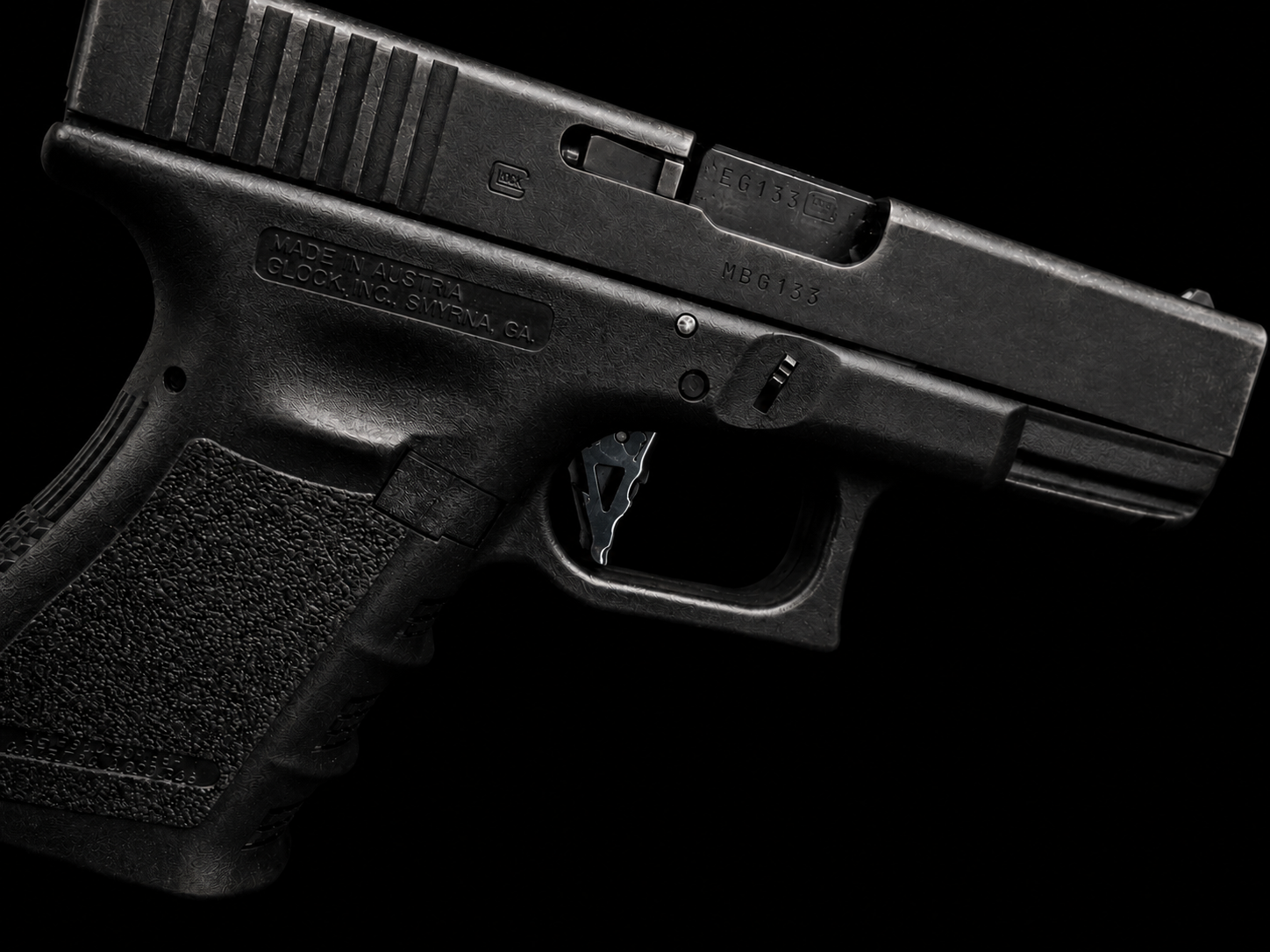 A-10 2.0 (D2 steel/Black DLC) - Image 2