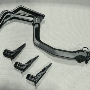 G-STOCK (Black)