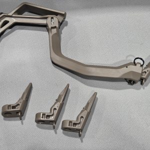 G-STOCK (FDE)