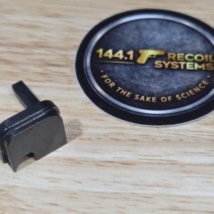 Smith and Wesson MP 2.0 FRD (D2 Black DLC)