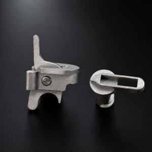 Mini Kabuto W/3 POS selector (skeletonized)