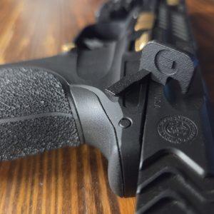 Smith & Wesson M&P 2.0 drop in (black oxide)