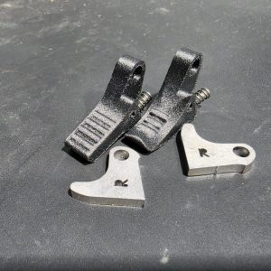 2 PAK Glonk FRD – PA612-CF15 Carbon Fiber Nylon Kit