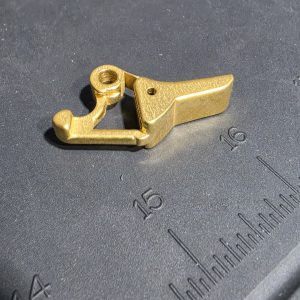 Metal Storm (D2 Gold)